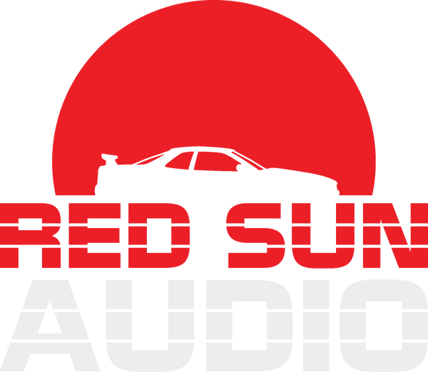 Red Sun Audio